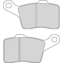 Накладки FERODO FDB2243SG Накладки FERODO FDB2243SG