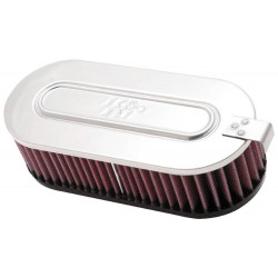 Спортен въздушен филтър K&N HA1079 Спортен въздушен филтър K&N HA1079