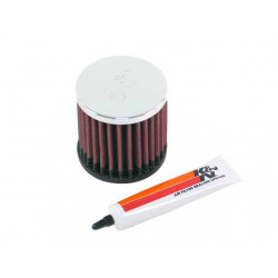 Спортен въздушен филтър K&N HA1088