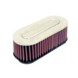 Спортен въздушен филтър K&N HA1250 Спортен въздушен филтър K&N HA1250