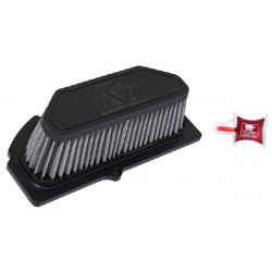 Спортен въздушен филтър K&N SU1009R