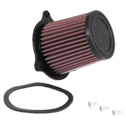 Спортен въздушен филтър K&N SU2497 Спортен въздушен филтър K&N SU2497