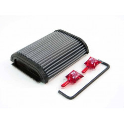 Спортен въздушен филтър K&N YA1184