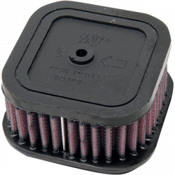 Спортен въздушен филтър K&N YA1201 Спортен въздушен филтър K&N YA1201