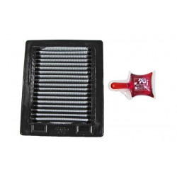 Спортен въздушен филтър K&N YA2292