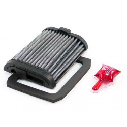 Спортен въздушен филтър K&N YA6050