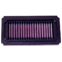 Спортен въздушен филтър K&N YA8083