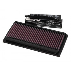 Спортен въздушен филтър K&N YA8596 Спортен въздушен филтър K&N YA8596