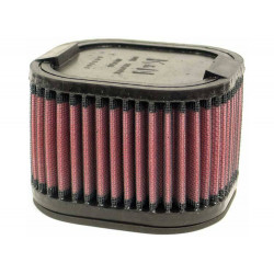 Спортен въздушен филтър K&N KA1600