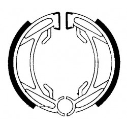 Задни мото накладки FERODO FSB864 Задни мото накладки FERODO FSB864