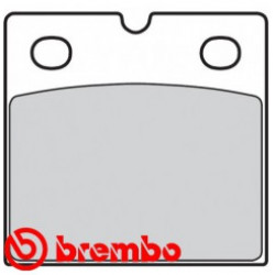 Оригинални накладки BREMBO 07BB1408