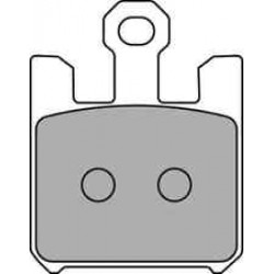Накладки FERODO FDB2164ST Накладки FERODO FDB2164ST