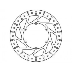 ПРЕДЕН СПИРАЧЕН ДИСК TRW-LUCAS MST317
