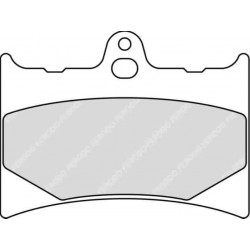 Накладки FERODO FDB498XRAC