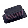 Спортен въздушен филтър K&N KA4091