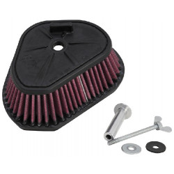 Спортен въздушен филтър K&N KA4408