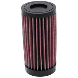 Спортен въздушен филтър K&N KA6201 Спортен въздушен филтър K&N KA6201