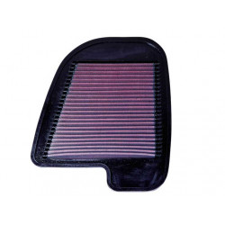 Спортен въздушен филтър K&N KA6502 Спортен въздушен филтър K&N KA6502