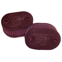 Спортен въздушен филтър K&N KA7586 Спортен въздушен филтър K&N KA7586