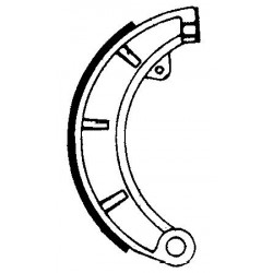 Задни мото накладки FERODO FSB912 Задни мото накладки FERODO FSB912