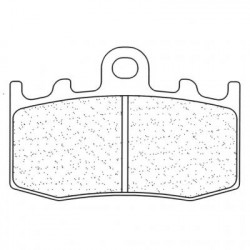 Синтеровани мото накладки VICMA 2011FR Синтеровани мото накладки VICMA 2011FR