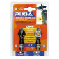 LED мигачи PIXIA BLACK - 90082 thumb