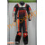 Мото екип Dainese TT-72 S17096 thumb