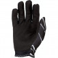 Мотокрос ръкавици O’NEAL ENIGMA BLACK/ WHITE thumb