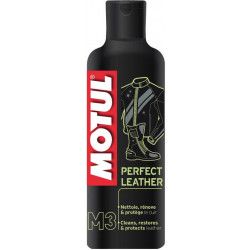 Препарат за подхранване на кожа Motul M3 Perfect Leather