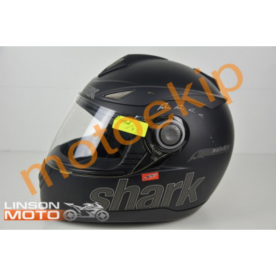 Каска SHARK S500 AIR ESPRIT H17675 | Linson Moto - Moto Ekip
