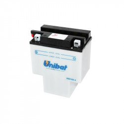 Акумулатор Unibat 16 Ah, 12 V - HCB16A-A Акумулатор Unibat 16 Ah, 12 V - HCB16A-A