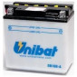 Акумулатор Unibat 16 Ah, 12 V - CB16B-A