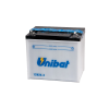Акумулатор Unibat 24 Ah, 12 V - 12N24-4