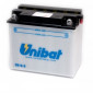 Акумулатор Unibat 19 Ah, 12 V - CB16-B thumb