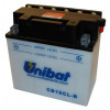 Акумулатор Unibat 19 Ah, 12 V - CB16CL-B