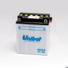 Акумулатор Unibat 12 Ah, 12 V - CB12A-B
