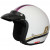 Скутер каска VIPER RSV04 MODERNA PINK thumb
