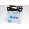 Акумулатор Unibat 11 Ah, 12 V - CB10L-A2