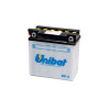 Акумулатор Unibat 8 Ah, 12 V - CB7-A
