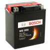 Мото акумулатор Bosch М6 6 Ah, 12 V, YTX7L-BS