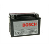 Мото акумулатор Bosch М6 YTX9-BS