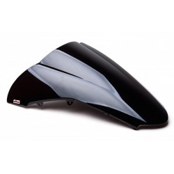 Черна слюда за мотор Honda VFR800 2002-2009