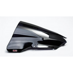 Слюда за мотор Yamaha YZF-R6 2008-2014 Черна