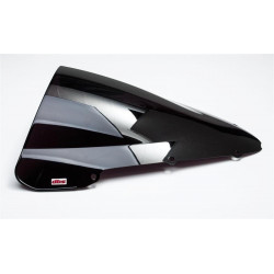 Черна слюда за мотор Honda CBR600 F4i 2001-2013