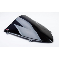 Черна слюда за мотор KAWASAKI ZX250R 2008-2011