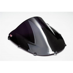 Черна слюда за мотор Honda CBR900RR Fireblade 2002-2003
