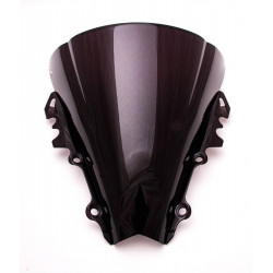 Черна слюда за мотор Yamaha YZF-R6 2006 2007 XY64D Черна слюда за мотор Yamaha YZF-R6 2006 2007 XY64D