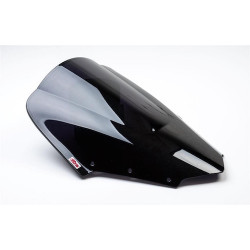 Черна слюда за мотор Yamaha FZ1-FZ1S 2006-2011 Черна слюда за мотор Yamaha FZ1-FZ1S 2006-2011