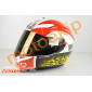 Каска AGV K3 SV Marco Simoncelli H17850 thumb