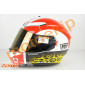 Каска AGV K3 SV Marco Simoncelli H17850 thumb